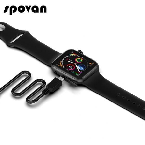 Spovan Watch 4 Akıllı Saat