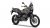 Yamaha XT660Z Tenere Adventure