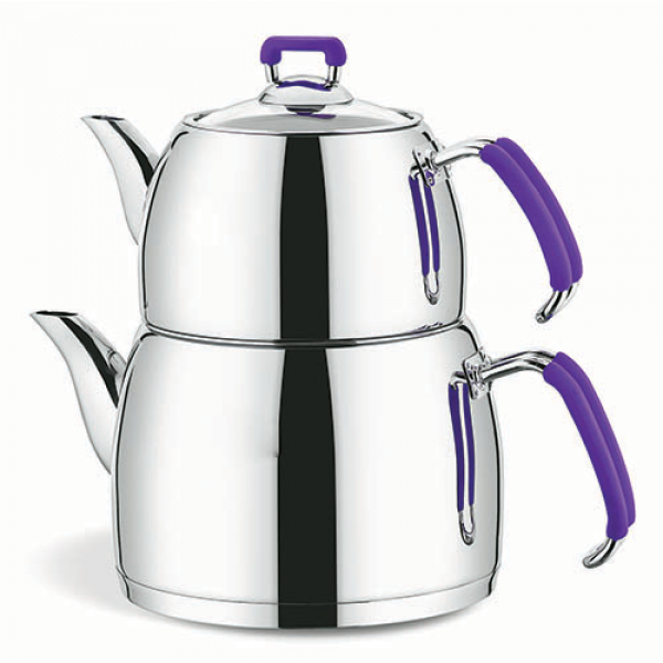 Aryıldız Trend Plus Purple