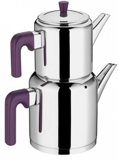 Aryıldız Roma Purple