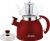 Aryıldız Kettle Mania 10001 Kırmızı
