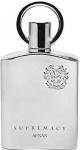 Afnan Supremacy Silver EDP 100 ml Parfümü resim