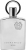 Afnan Supremacy Silver EDP 100 ml Parfümü