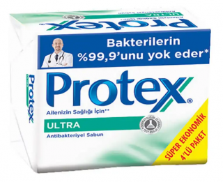Protex Ultra Antibakteriyel Sabun 300 gr