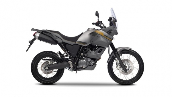 Yamaha XT660Z Tenere ABS Adventure