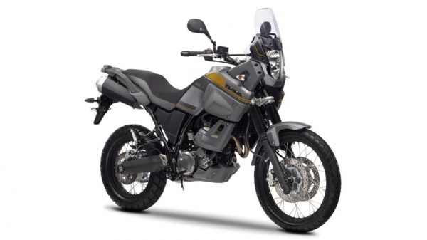 Yamaha XT660Z Tenere ABS Adventure