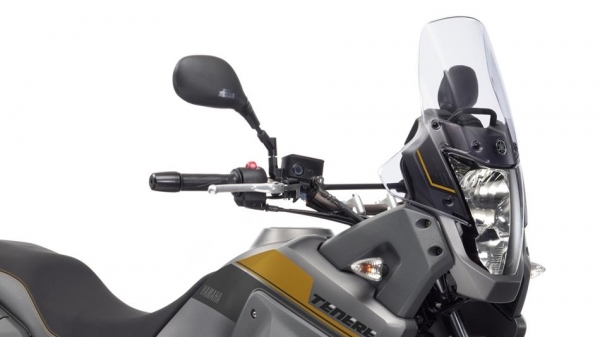 Yamaha XT660Z Tenere ABS Adventure