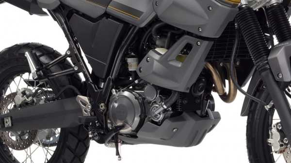 Yamaha XT660Z Tenere ABS Adventure