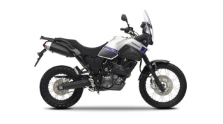 Yamaha XT660Z Tenere ABS Adventure