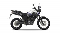 Yamaha XT660Z Tenere ABS resim