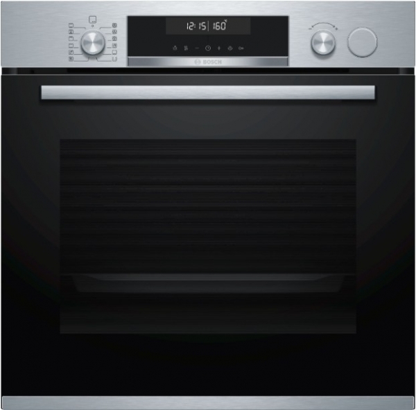 Bosch HRA518BS1 Ankastre Fırın
