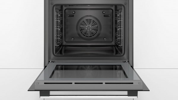 Bosch HRA518BS1 Ankastre Fırın