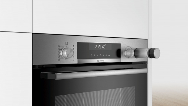 Bosch HRA518BS1 Ankastre Fırın