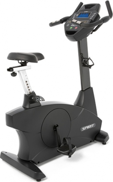 Spirit CU800 Dikey Bisiklet
