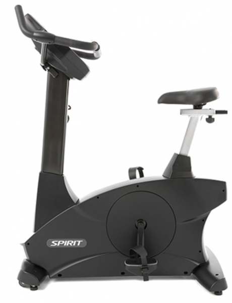 Spirit CU800 Dikey Bisiklet