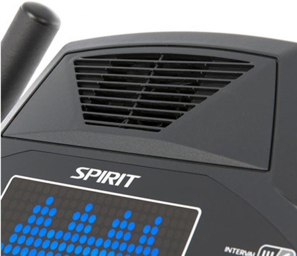 Spirit CU800 Dikey Bisiklet