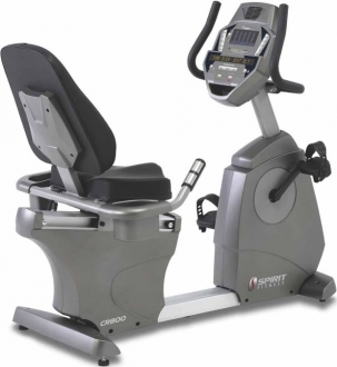 Spirit CR800 Yatay Bisiklet