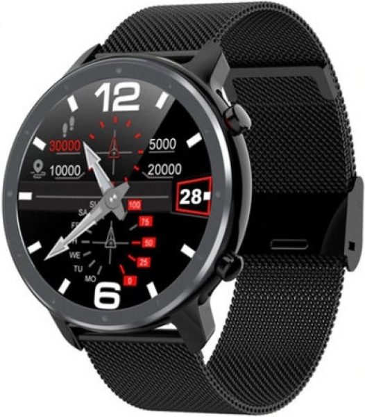 Spovan SPV011 Akıllı Saat