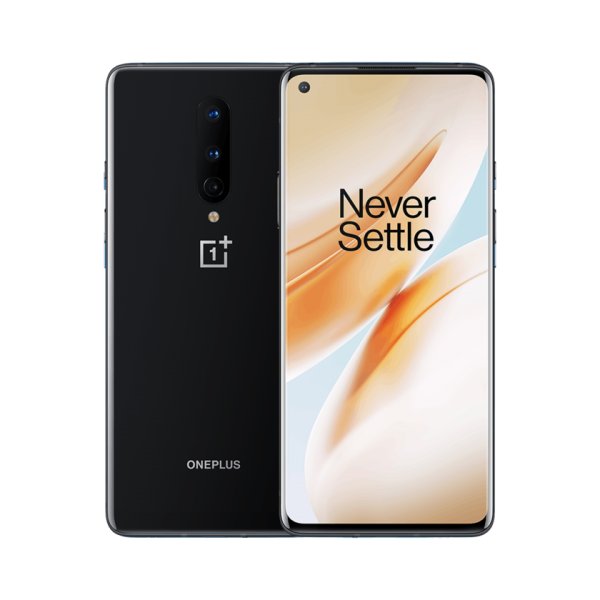 OnePlus 8