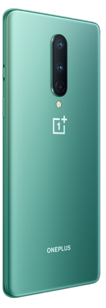 OnePlus 8