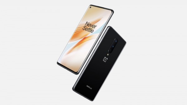 OnePlus 8