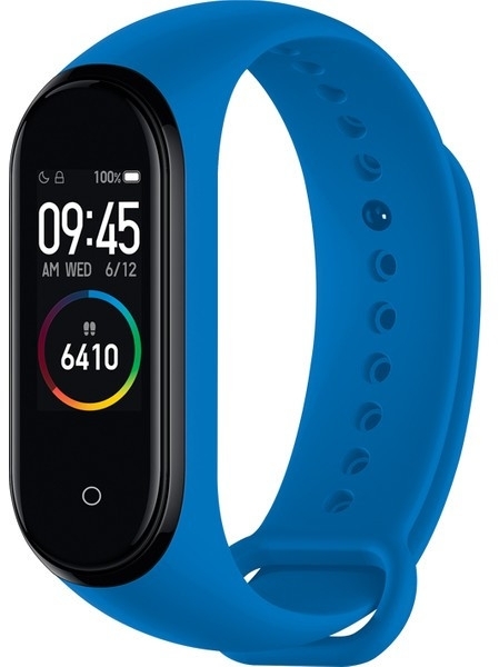 Polosmart Smart Pro Akıllı Bileklik