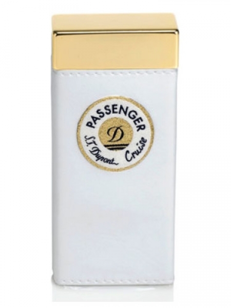 S.T Dupont Passenger Cruise EDP 50 ml Kadın Parfümü