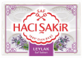 Hacı Şakir Leylak Kalıp Sabun 600 gr resim