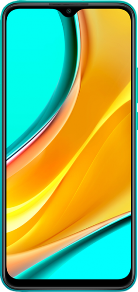 Xiaomi Redmi 9