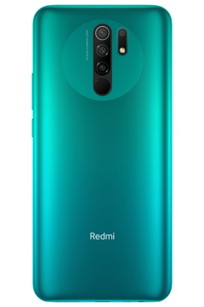 Xiaomi Redmi 9