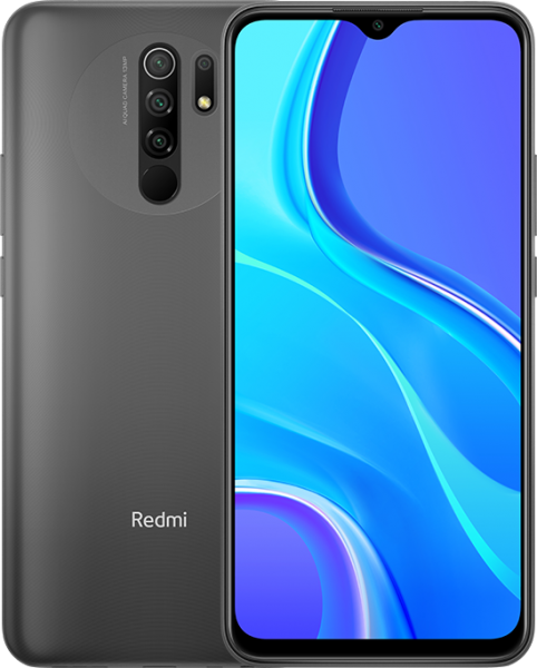 Xiaomi Redmi 9