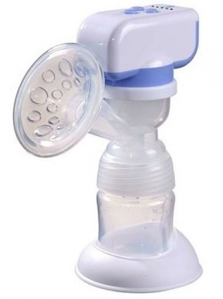 MediBaby LY-106 Göğüs Pompası