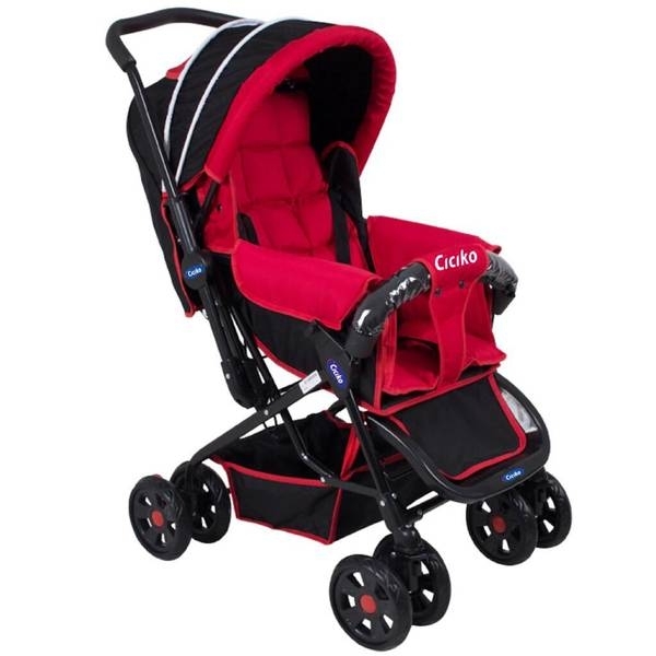Acr Ciciko C-08 Bebek Arabası