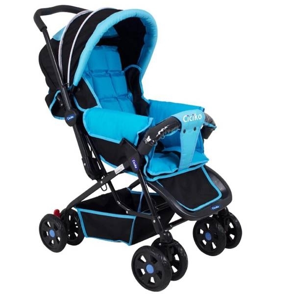 Acr Ciciko C-08 Bebek Arabası