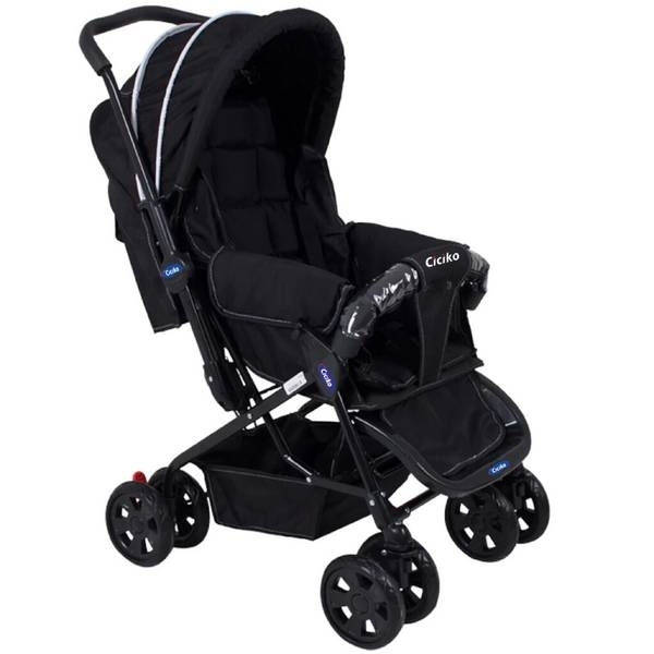Acr Ciciko C-08 Bebek Arabası