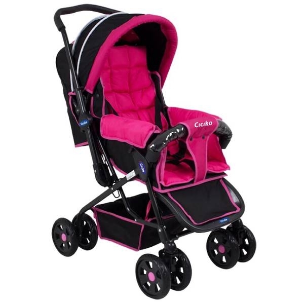 Acr Ciciko C-08 Bebek Arabası