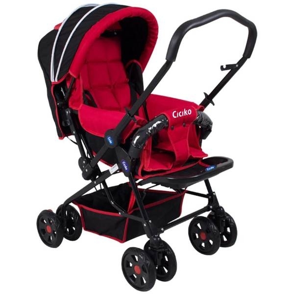 Acr Ciciko C-08 Bebek Arabası