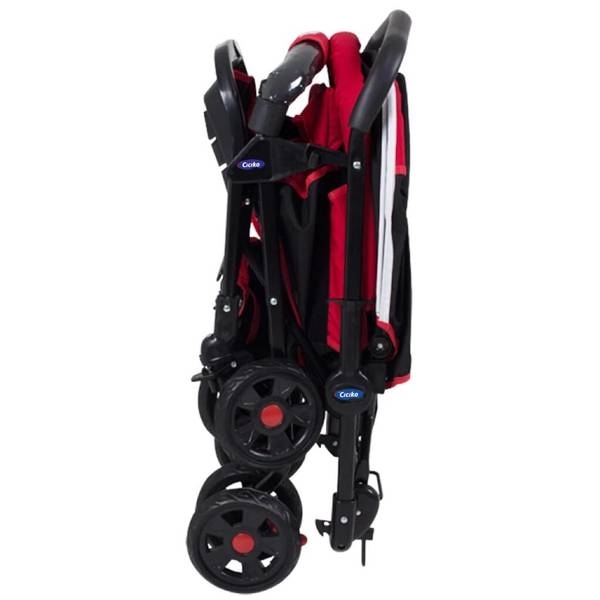 Acr Ciciko C-08 Bebek Arabası