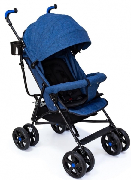 Duux Siena Baston Bebek Arabası