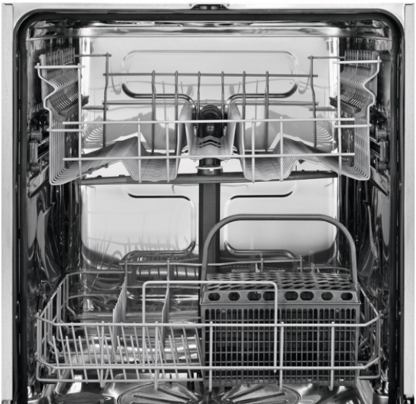 Electrolux EEA717100L Bulaşık Makinesi
