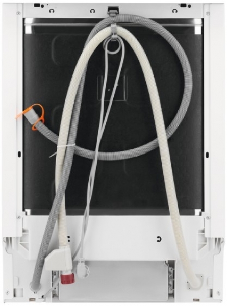 Electrolux EEA717100L Bulaşık Makinesi