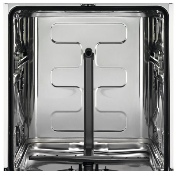 Electrolux EEA717100L Bulaşık Makinesi