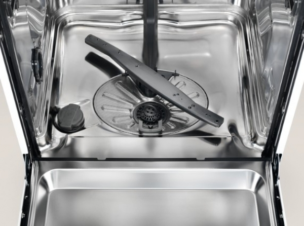 Electrolux EEA717100L Bulaşık Makinesi