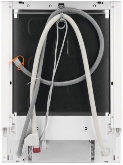 Electrolux EEA717100L Bulaşık Makinesi