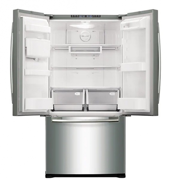 Samsung RF67QESL1 Buzdolabı