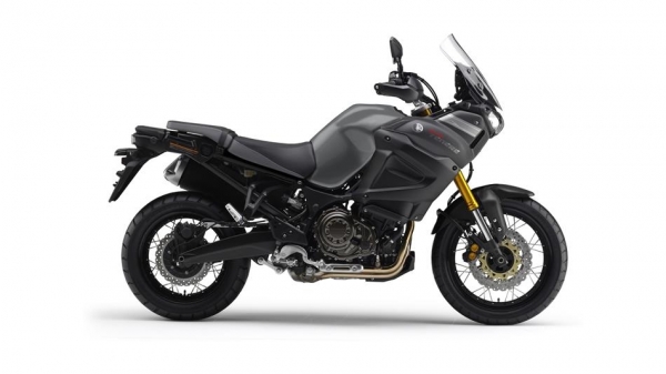 Yamaha XT1200Z Super Tenere Adventure