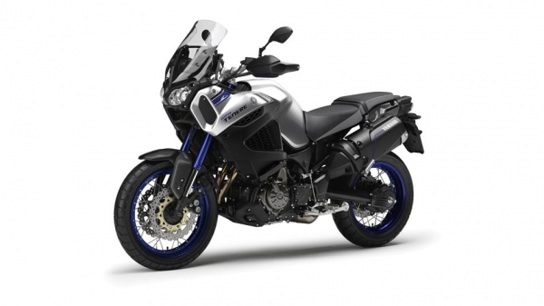 Yamaha XT1200Z Super Tenere Adventure