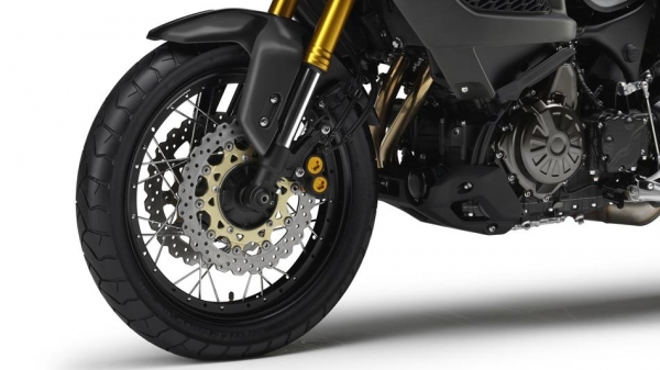 Yamaha XT1200Z Super Tenere Adventure