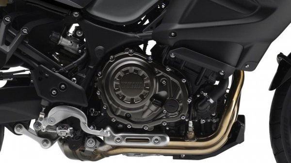 Yamaha XT1200Z Super Tenere Adventure