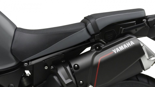 Yamaha XT1200Z Super Tenere Adventure